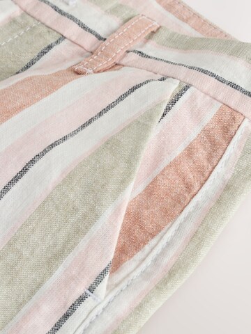 regular Pantaloni di Next in verde