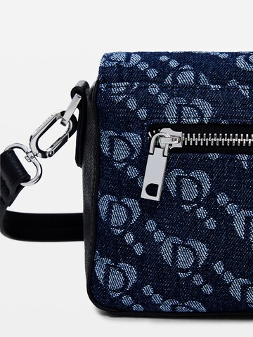 Desigual Handtas in Blauw