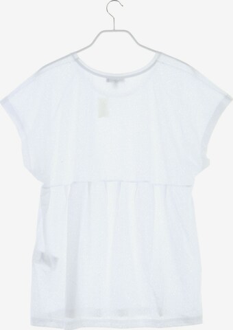 Ulla Popken Shirt XL-XXL in Weiß