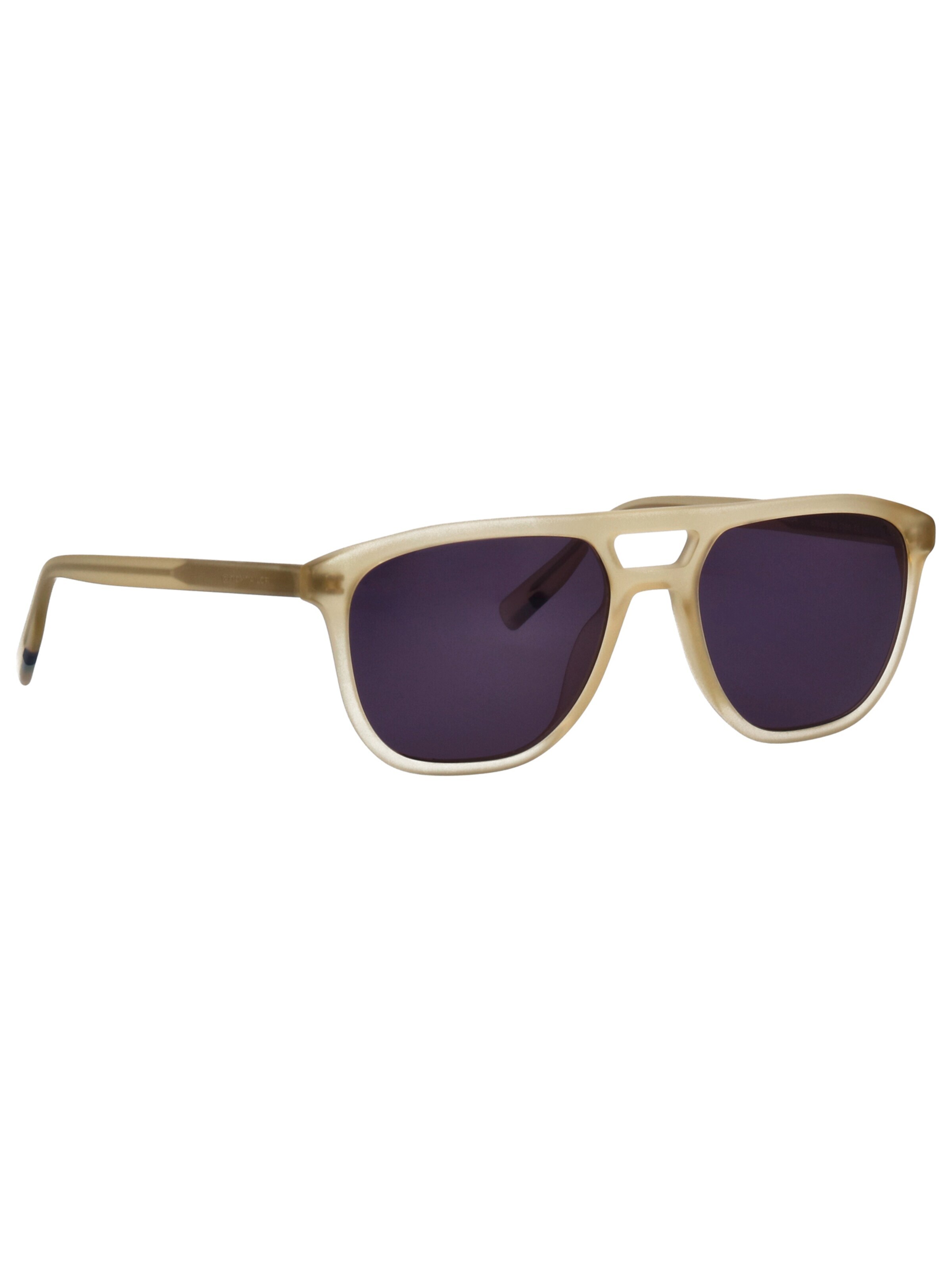TOM TAILOR Sunglasses in Beige