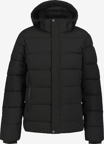 ICEPEAK Outdoor jacket 'Bixby' in Black: front