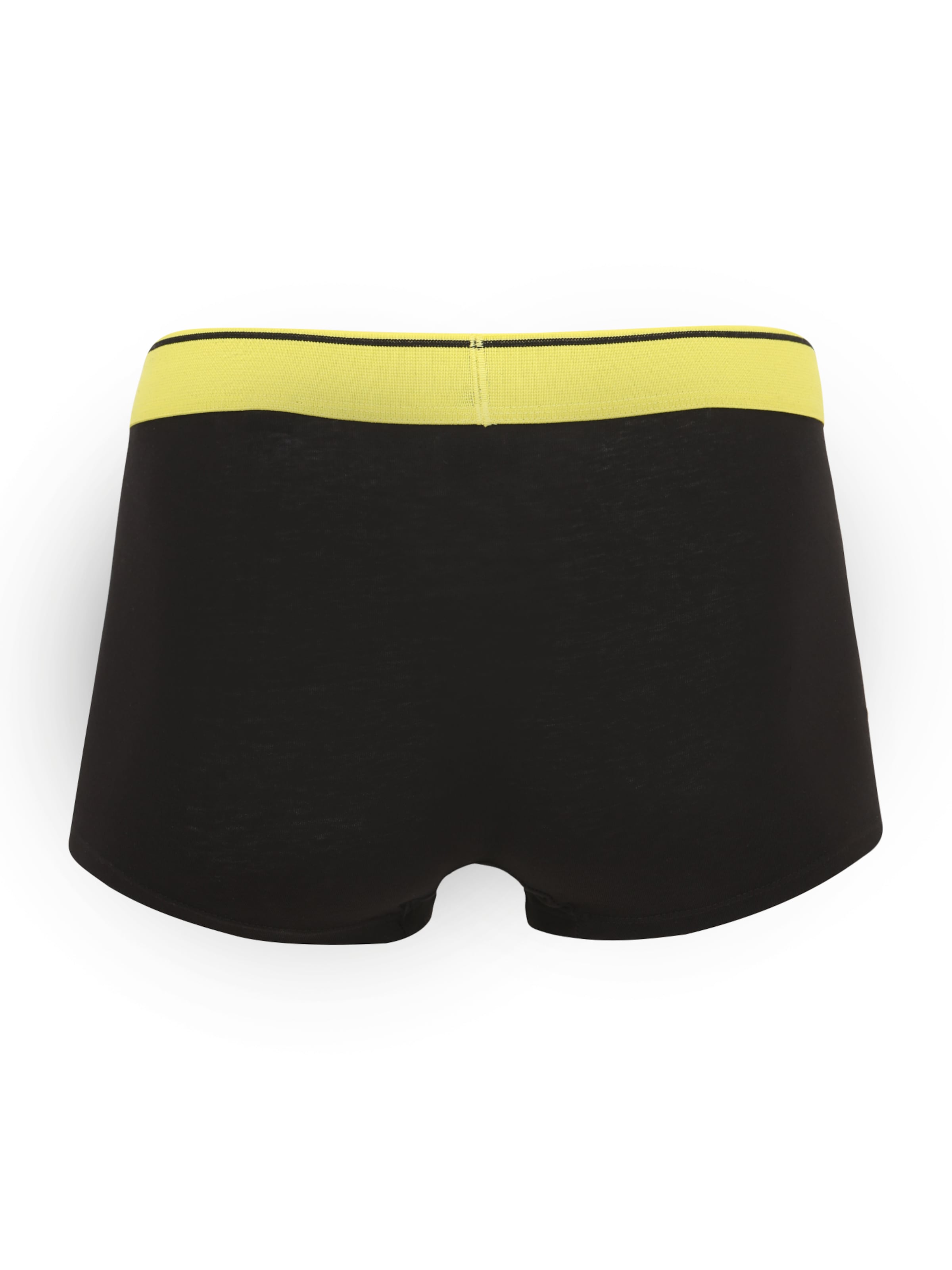 DIESEL Boxer shorts 'Damien' in Mixed colours