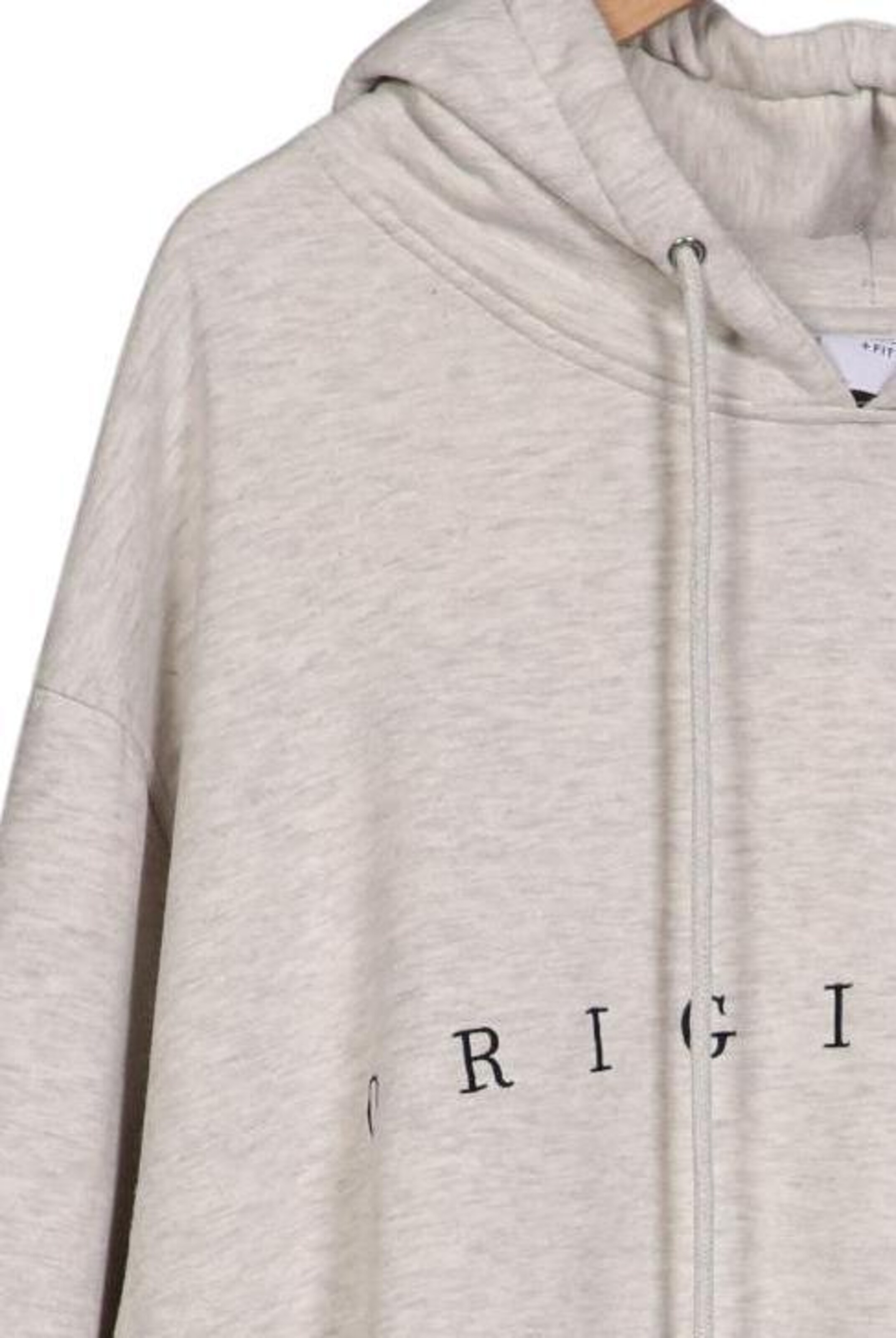 JACK & JONES Kapuzenpullover 6XL in Grau