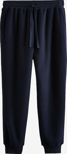 Kelnės iš Next, spalva – tamsiai mėlyna, Prekių apžvalga