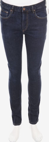 SCOTCH & SODA Jeans 32 x 32 in Blau: predná strana