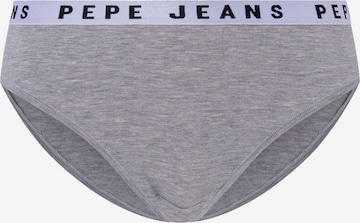 Pepe Jeans Panty in Grey: front