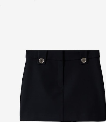 MANGO Skirt 'goldie' in Black: front