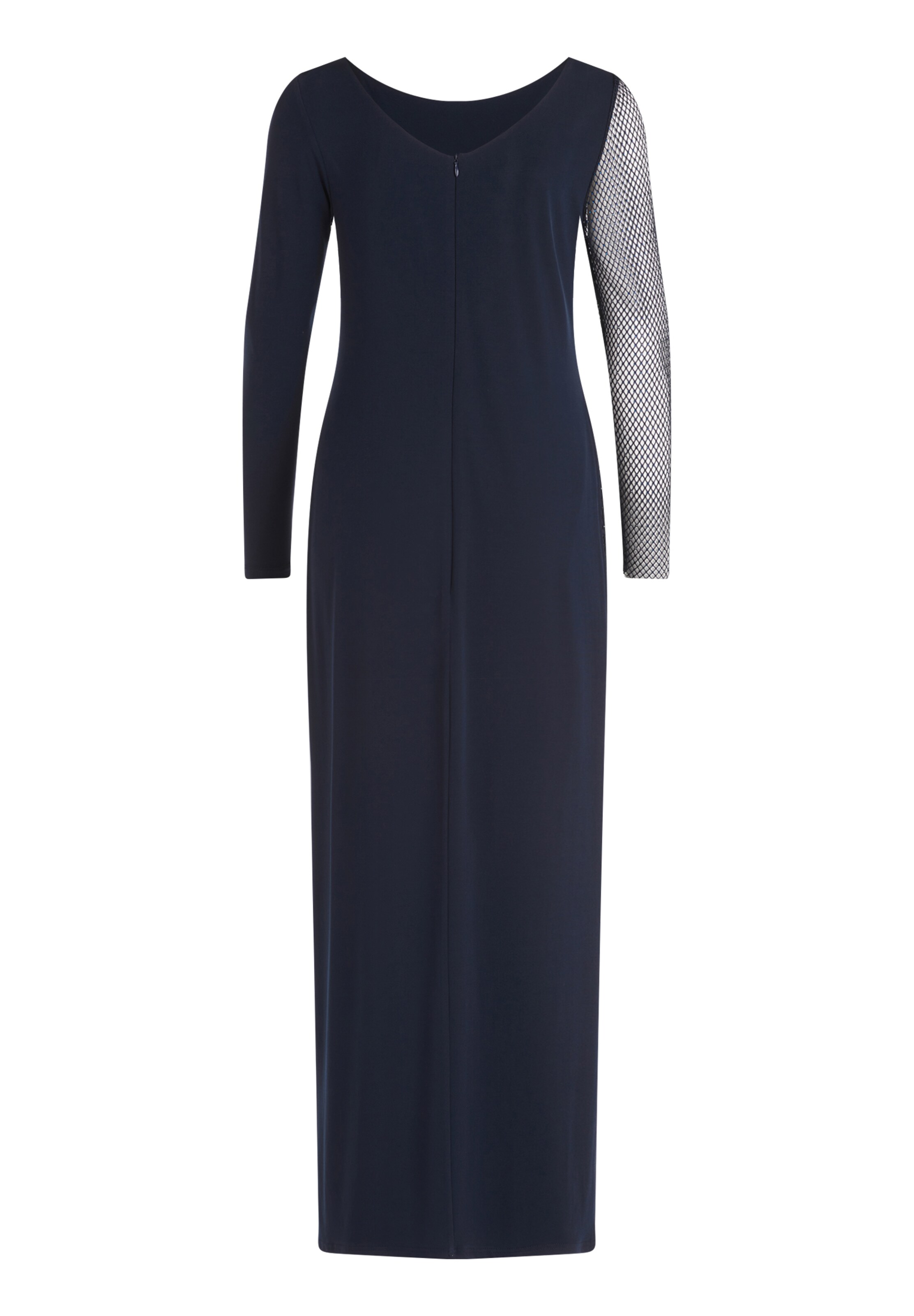 Vera Mont Sukienka w kolorze niebieski