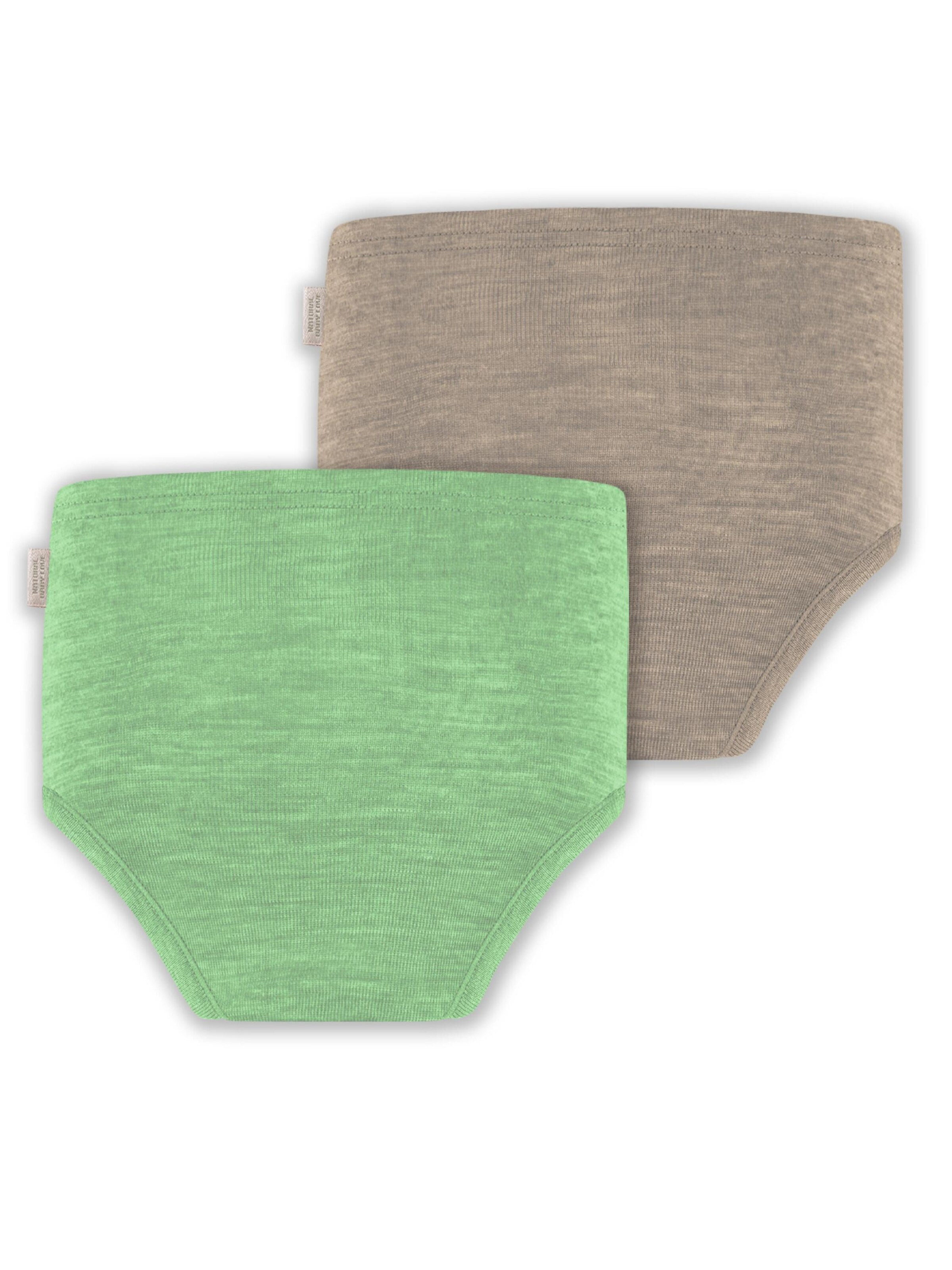 normani Underpants 'Tokoroa' in Beige