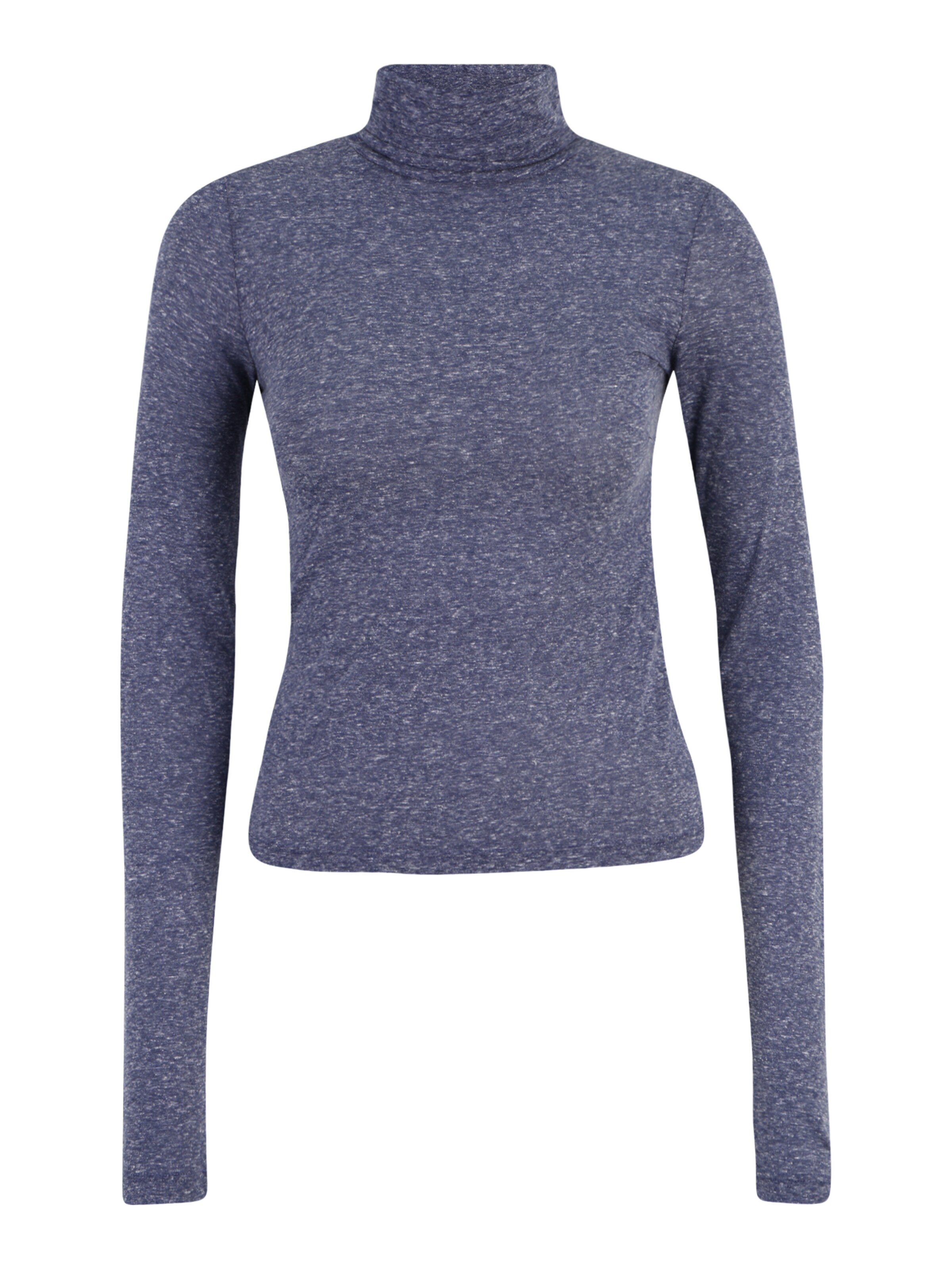 ABOUT YOU REBIRTH STUDIOS Μπλουζάκι 'Tamara' σε μπλε: μπροστά