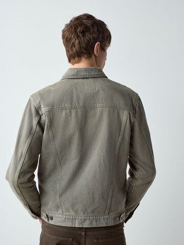 Next Tussenjas in Grijs