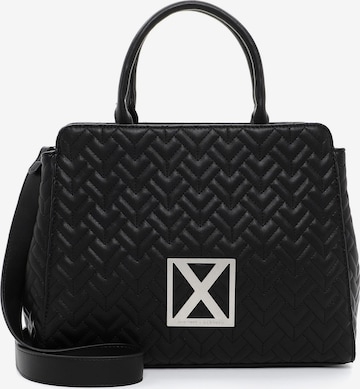 Suri Frey Handbag 'ALEXANDER' in Black: front
