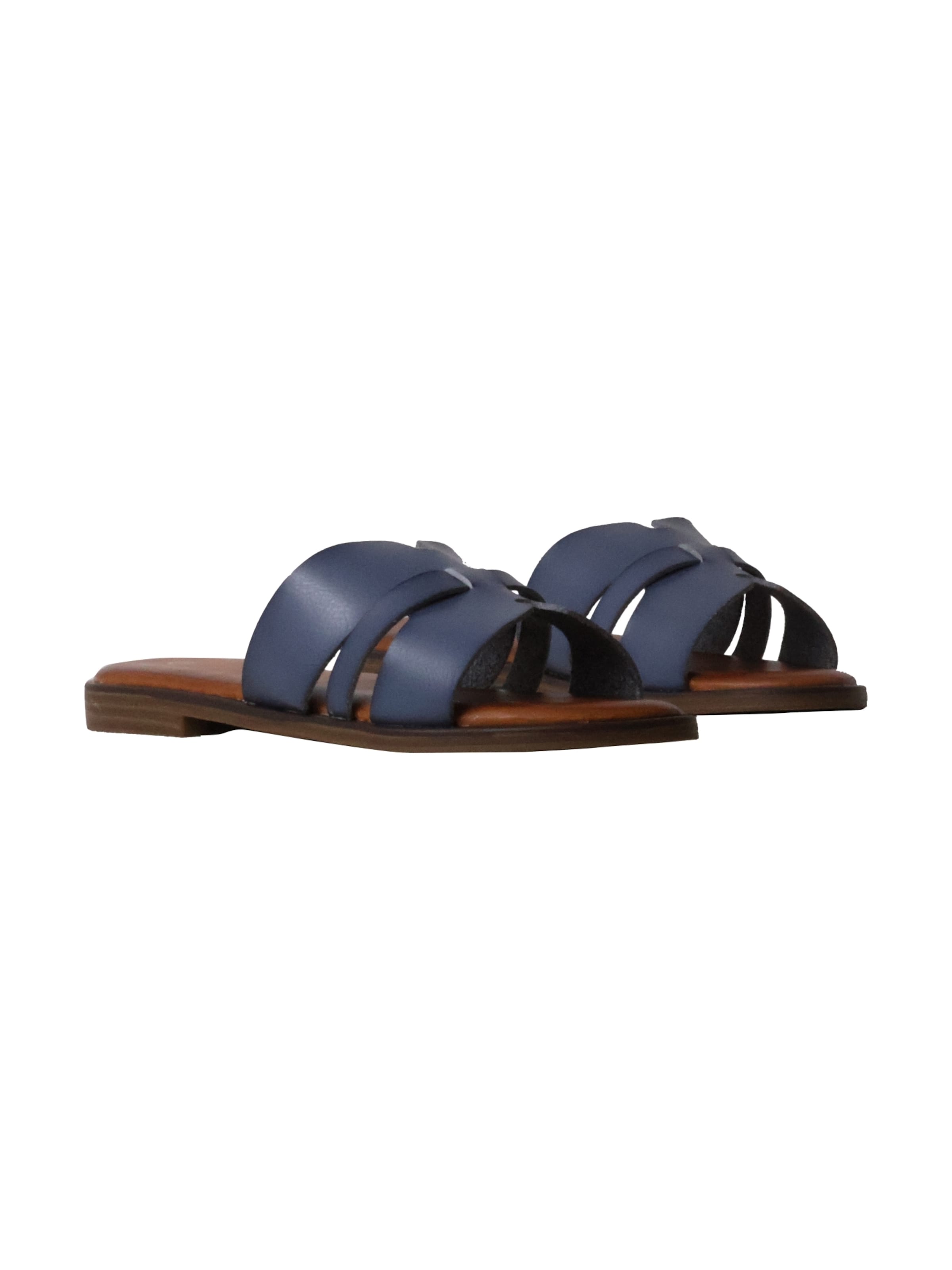 Super Mode - Sandalias en azul