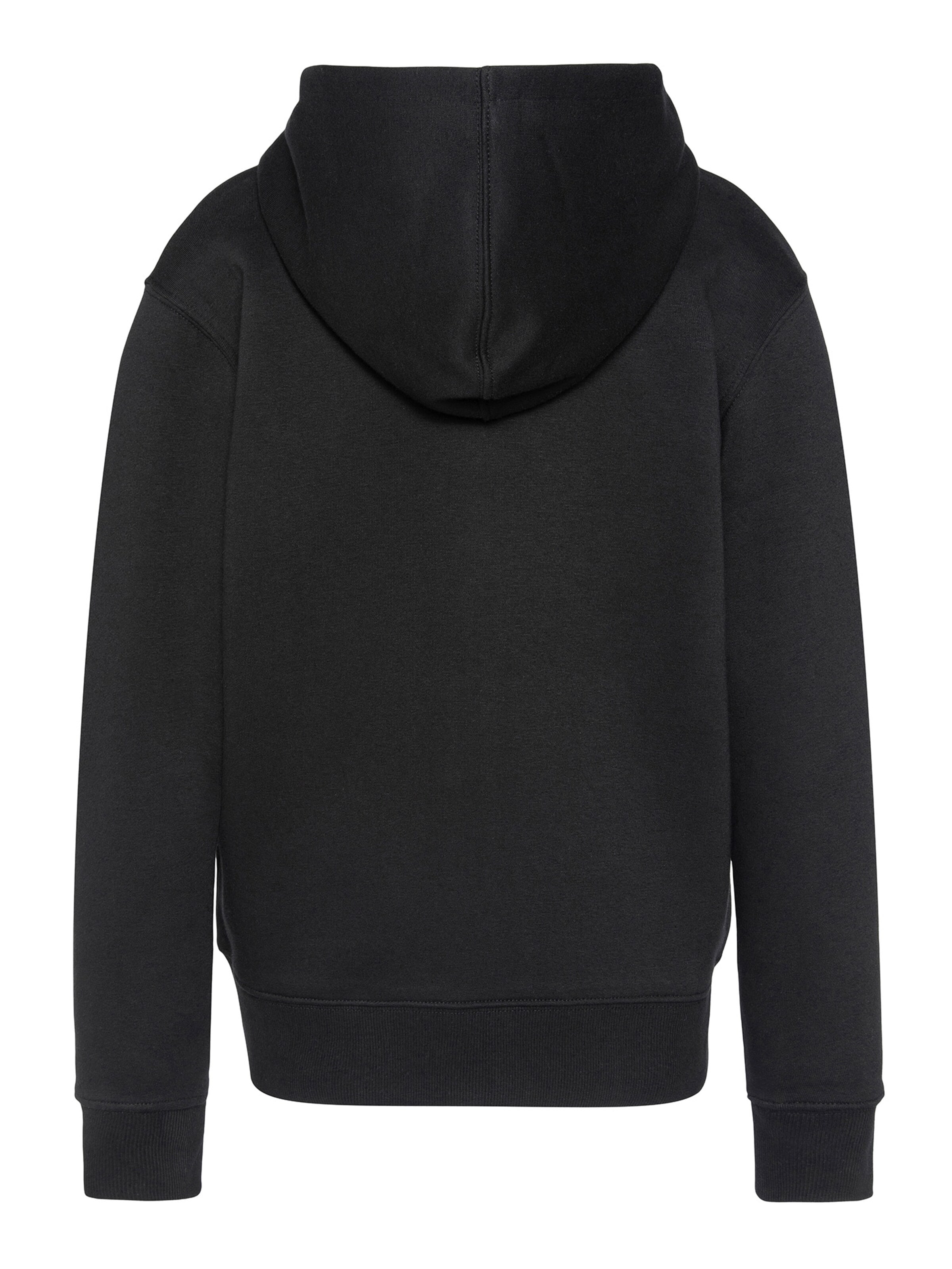 Sweat Schott NYC en noir