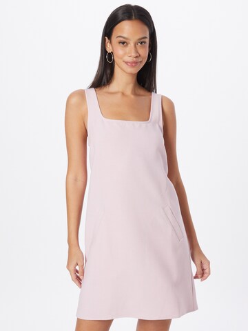 Moves Letní šaty – pink: přední strana
