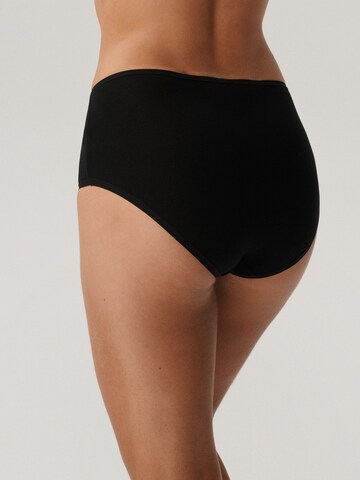 Atlantic Panty 'ATLANTIC' in Black