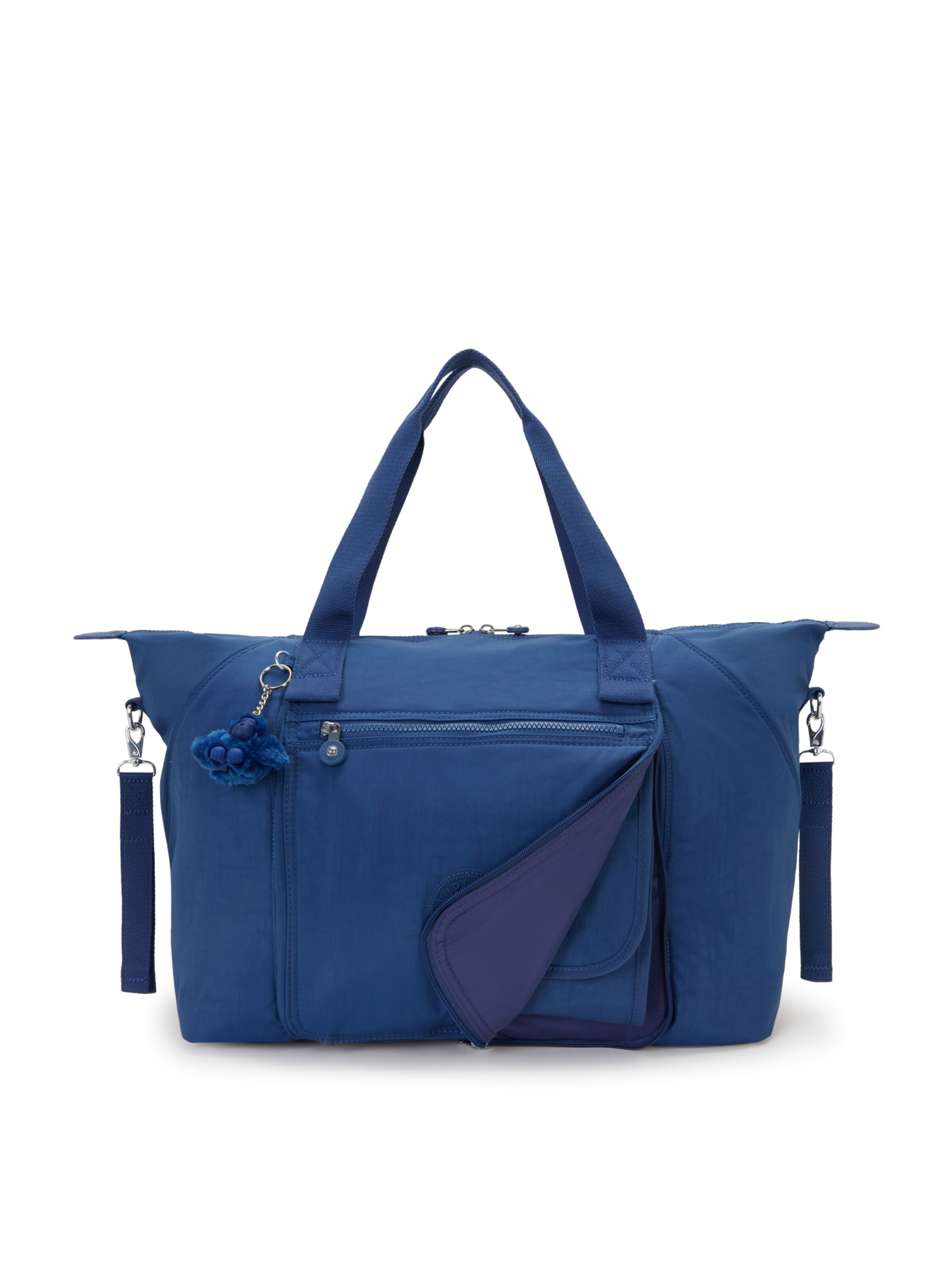 mėlyna KIPLING Mamos krepšys 'New Art M'