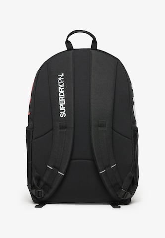 Sac à dos 'Montana' Superdry en noir