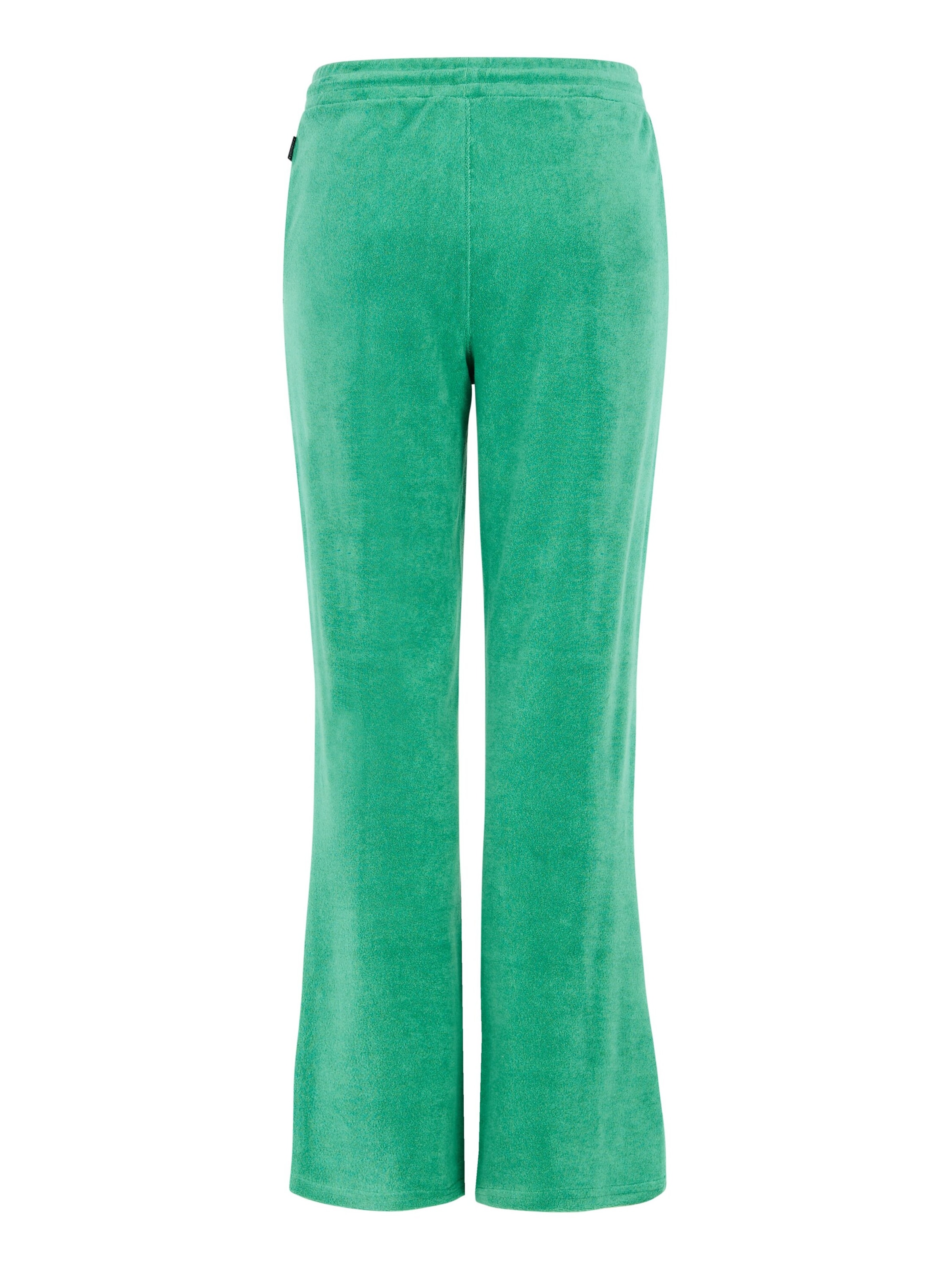 PROTEST Regular Hose 'PRTCross'‌‌ in Grün