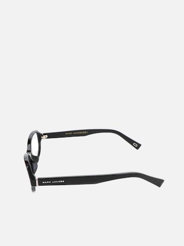 Marc Jacobs Zonnebril 'Marc Jacobs MARC 151/F Black 53/15/140 WOMAN Eyewear Frame' in Zwart