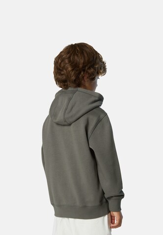 North Sails Sweatjacke in Grau
