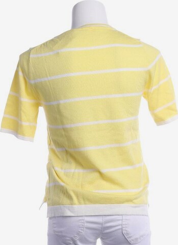 Philo-Sofie Shirt XS in Gelb