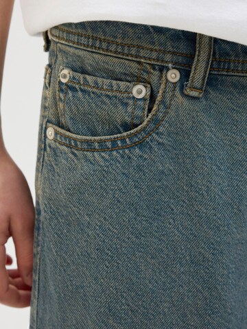 Jack & Jones Junior Loose fit Jeans in Blue