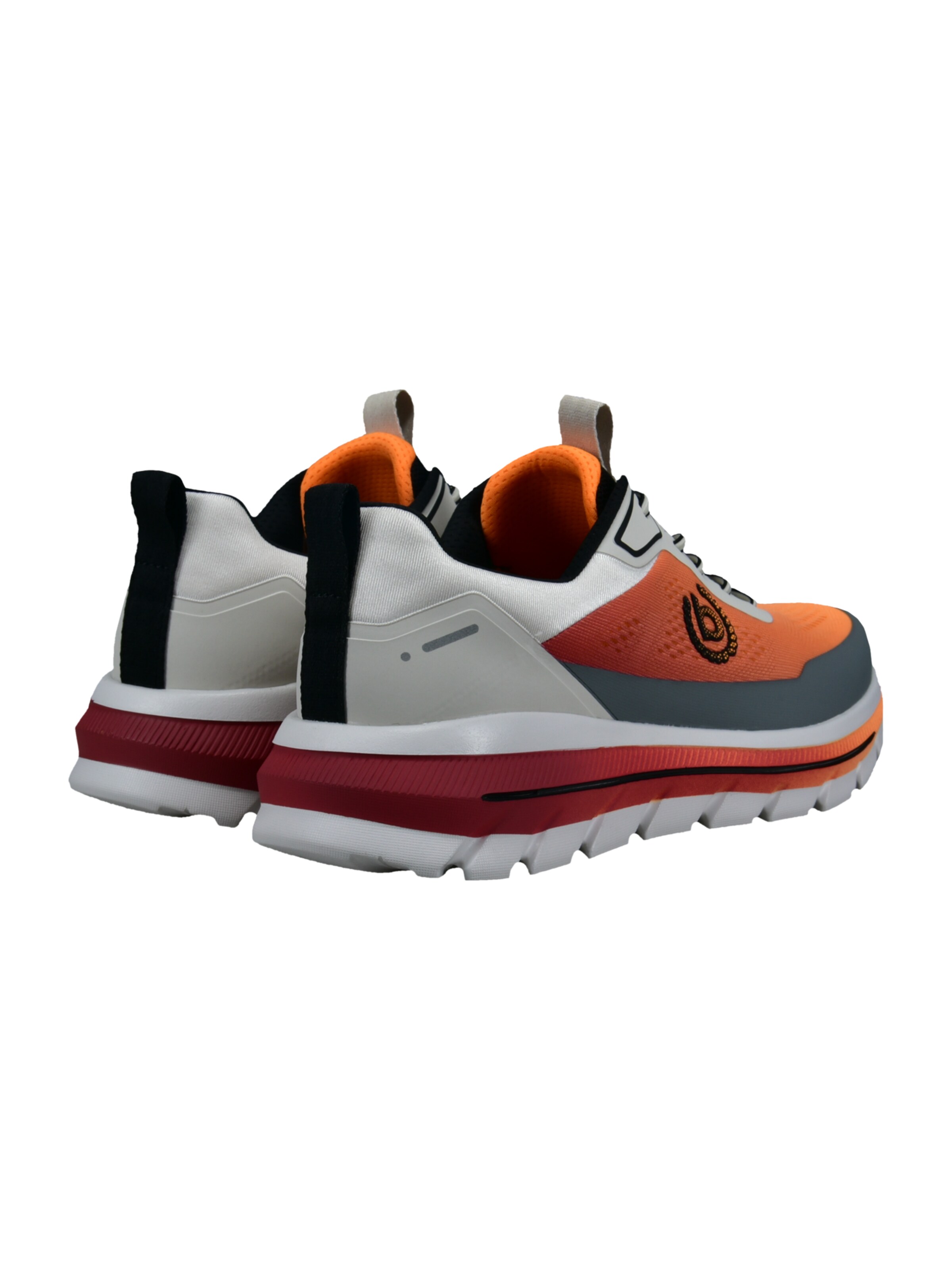 bugatti Sneakers in Orange