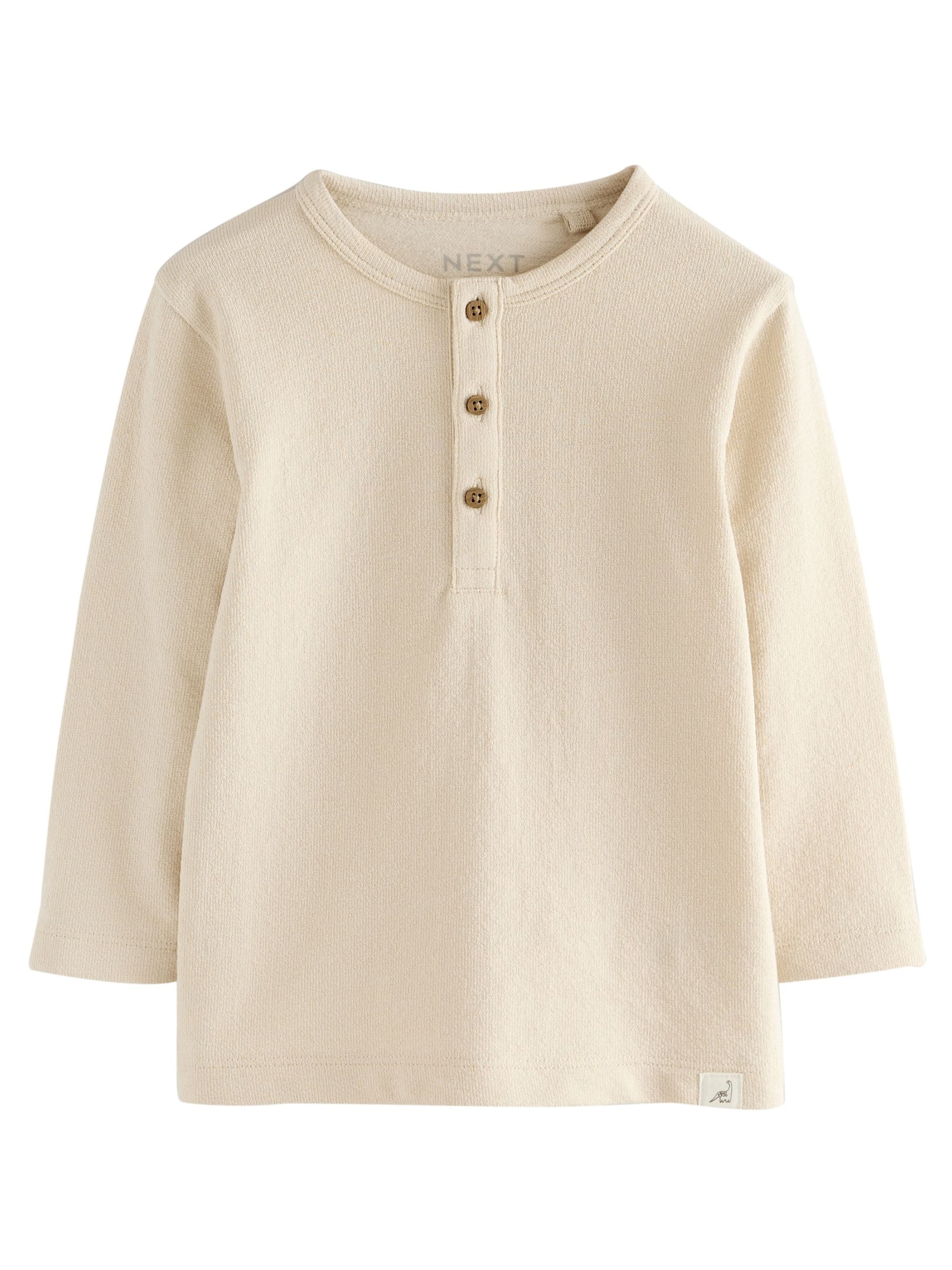 Next Paita värissä beige: etupuoli