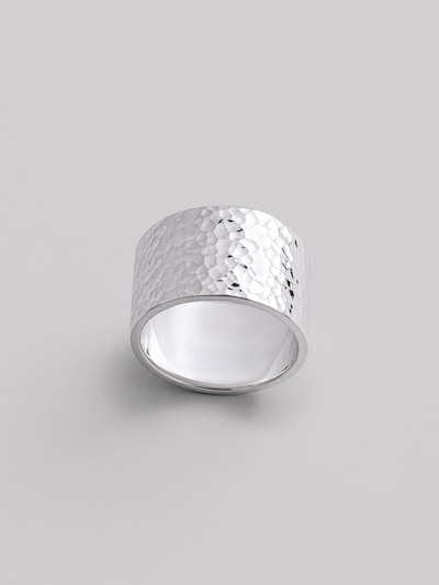 REYTEL Ring 'SHEEN' in 47 in Silver, Item view