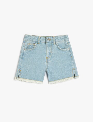 Koton Regular Jeans in Blue