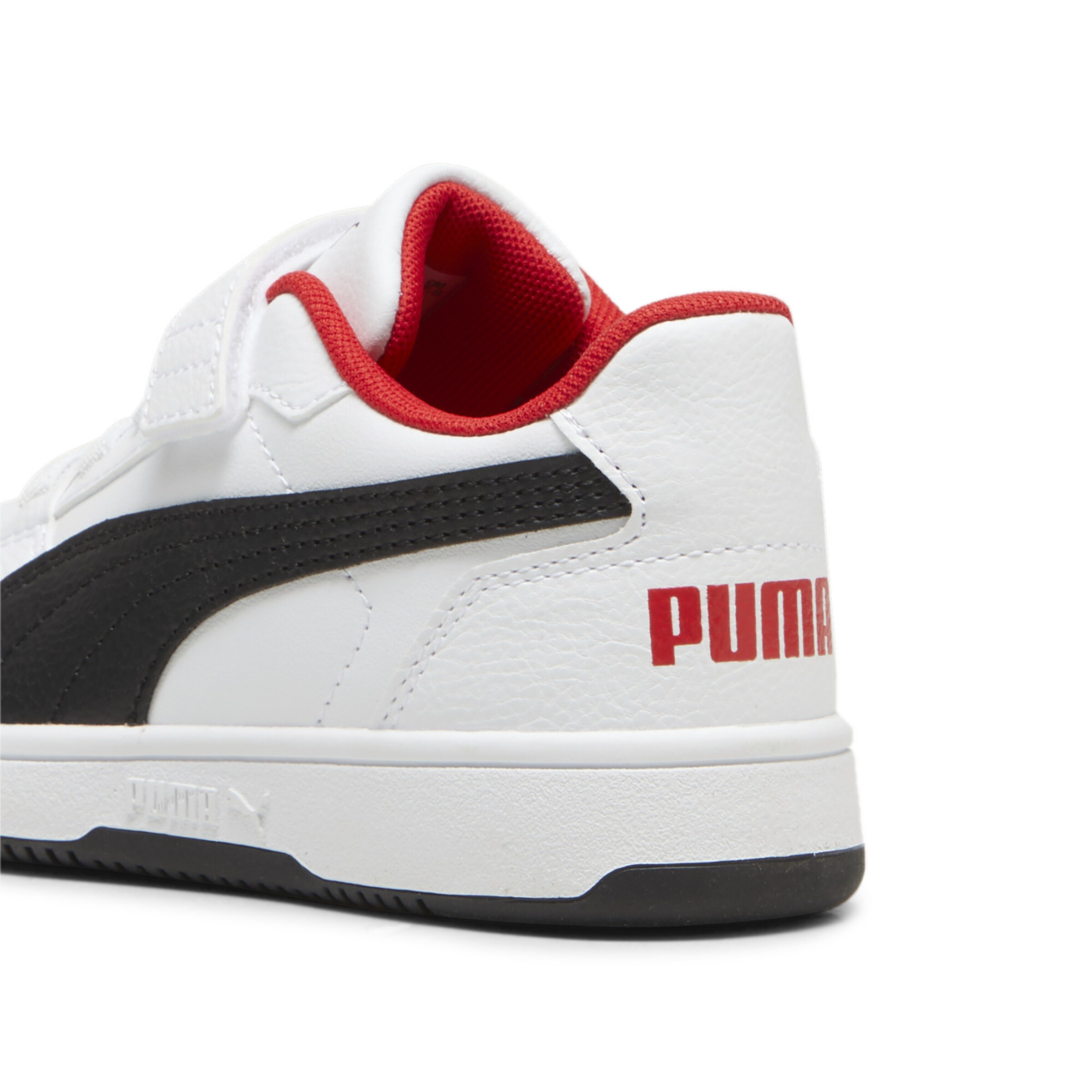 PUMA Sneaker in Weiß