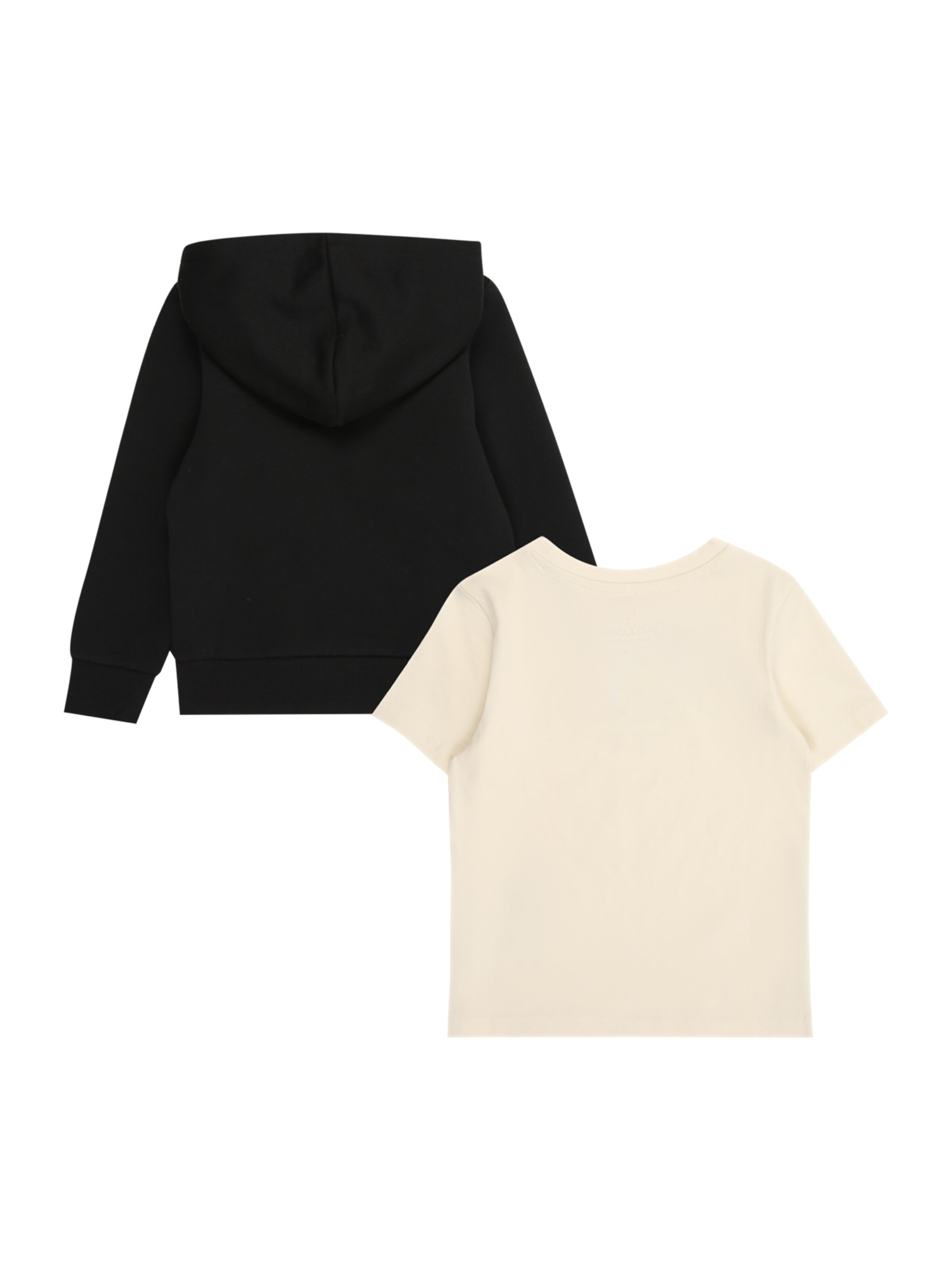 Set 'JJMAKOTO' JACK & JONES MINI en noir