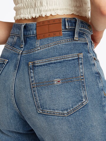 Tommy Jeans - Ropa ancha Vaquero en azul