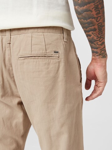 Only & Sons - Regular Calças chino 'AV-KID' em bege