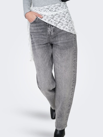 Regular Jean 'JDYBAILEY' JDY en gris