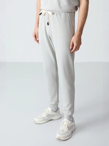 Tenue d'intérieur Tommy Life en gris