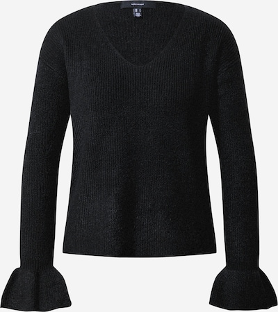 VERO MODA Jersey 'SIMONE' en negro, Vista del producto