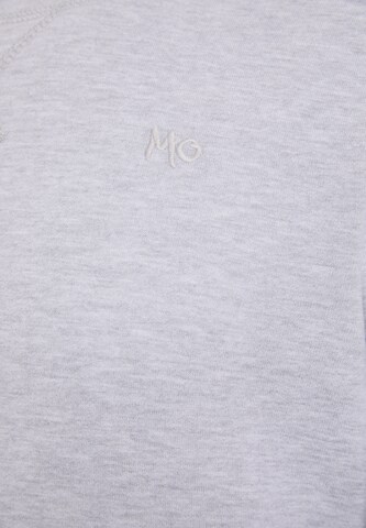 MO Sweatshirt in Grey