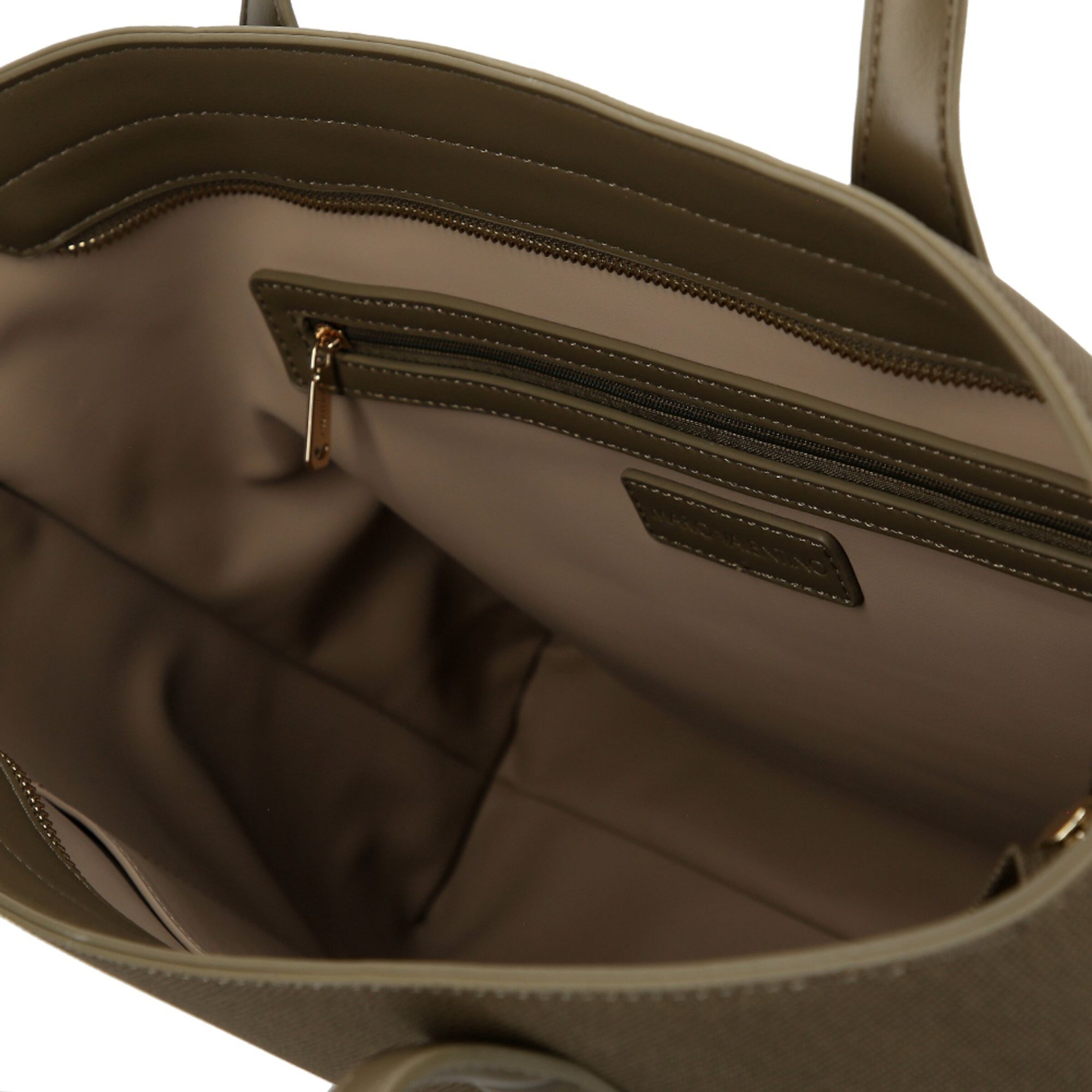 Shopper di VALENTINO in verde