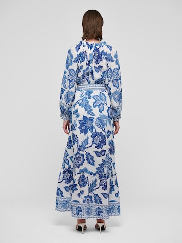 Rochie ' IdaniaDEA NS ' de la Dea Kudibal pe roz