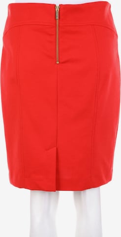 MICHAEL Michael Kors Skirt in S in Red