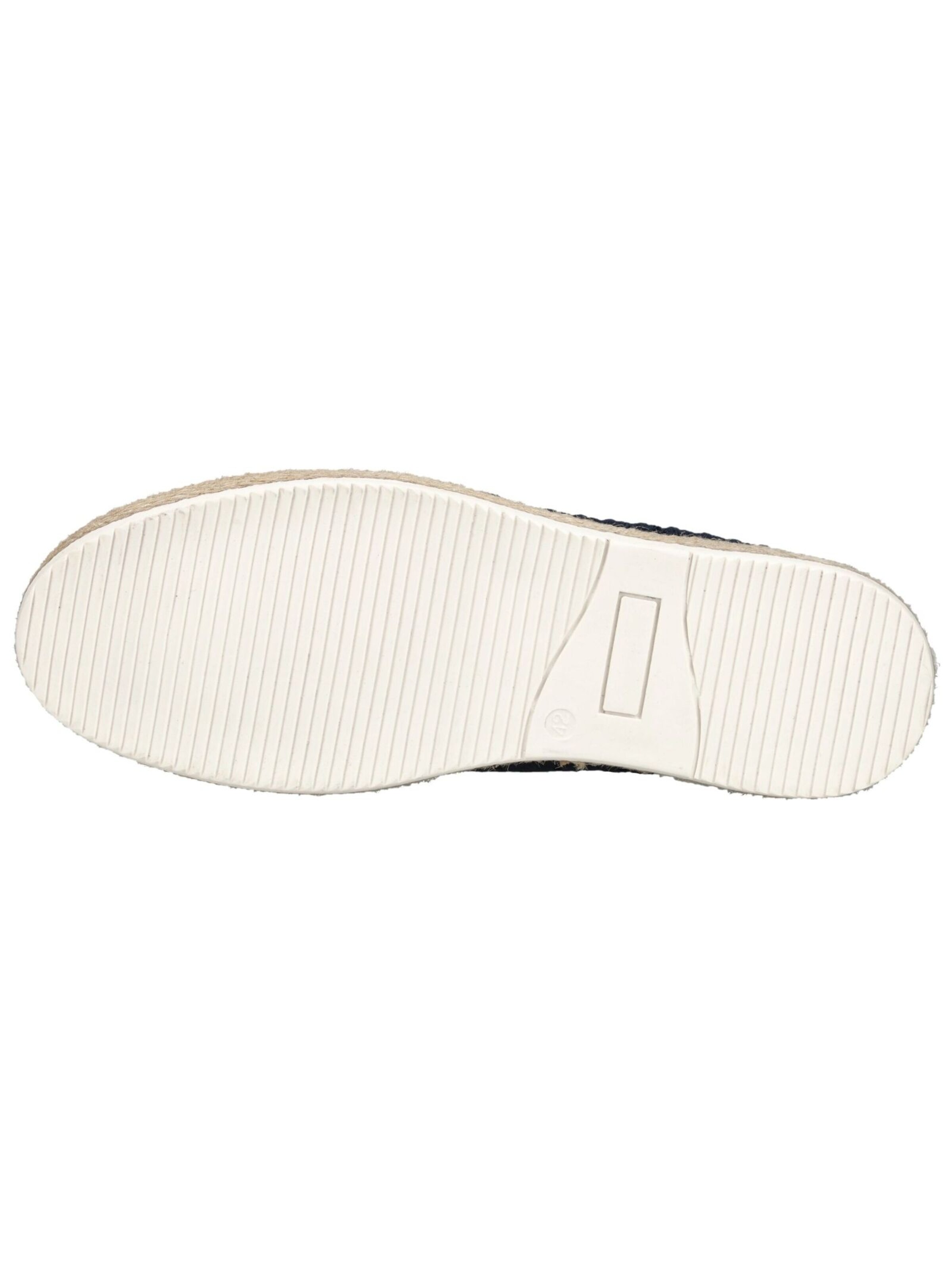 Mocassino di BULLBOXER in blu