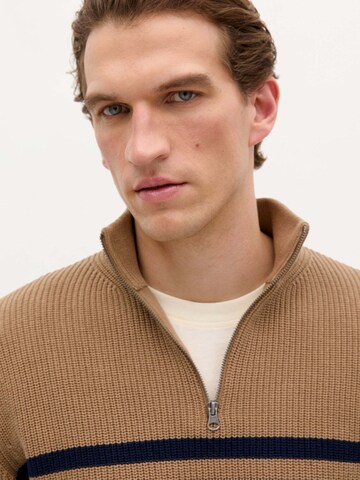 Pullover ' ' di Scalpers in beige