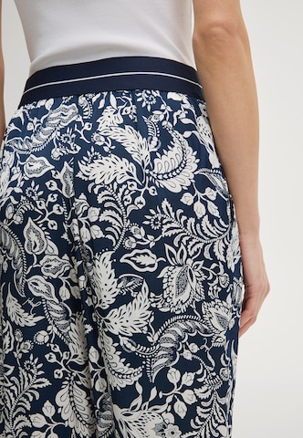 Regular Pantalon 'Piara' JOOP! en bleu