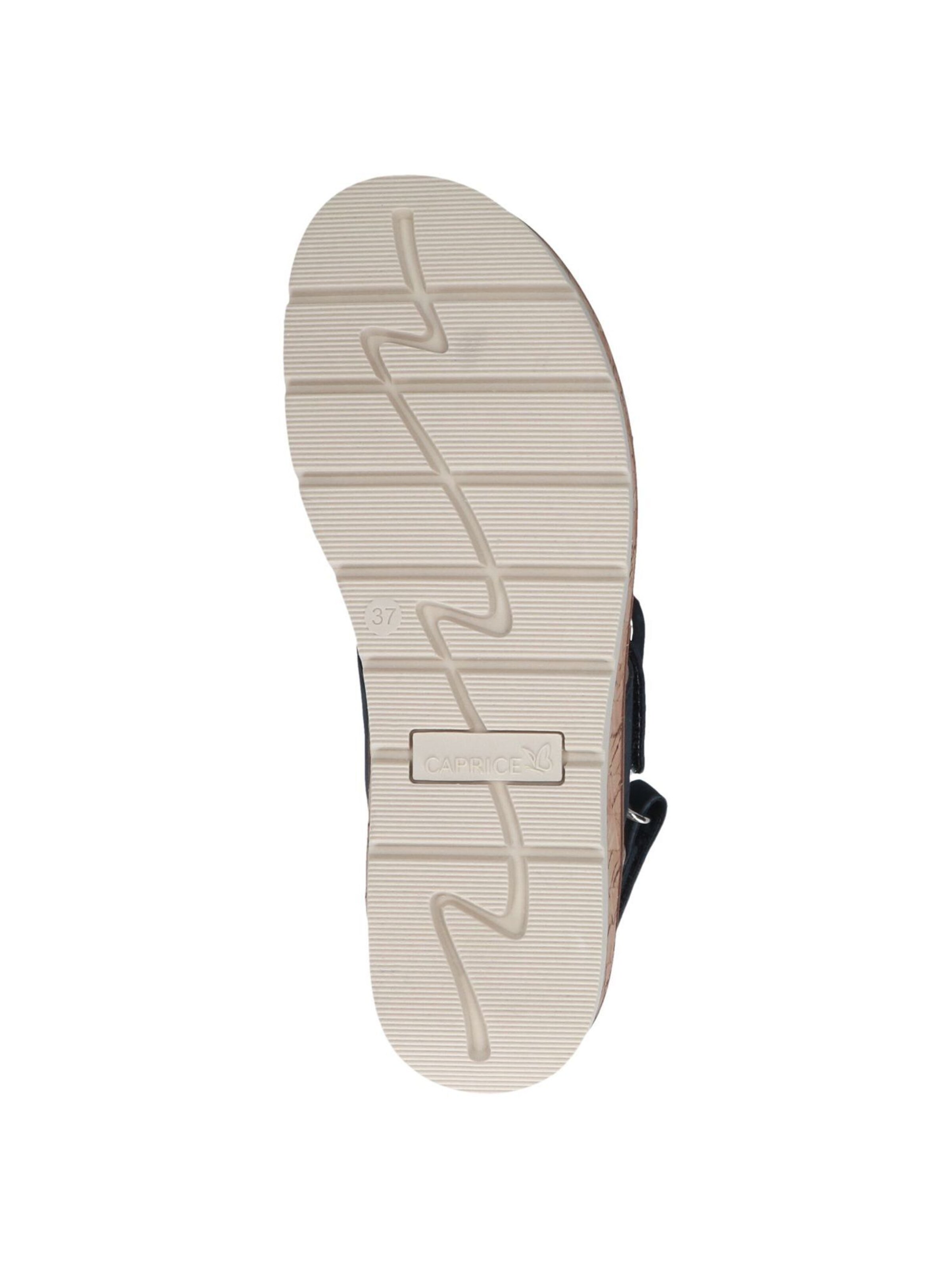 CAPRICE Sandals in Blue