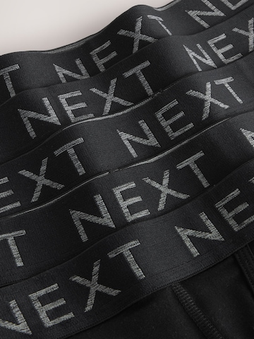NextBokserice - crna boja