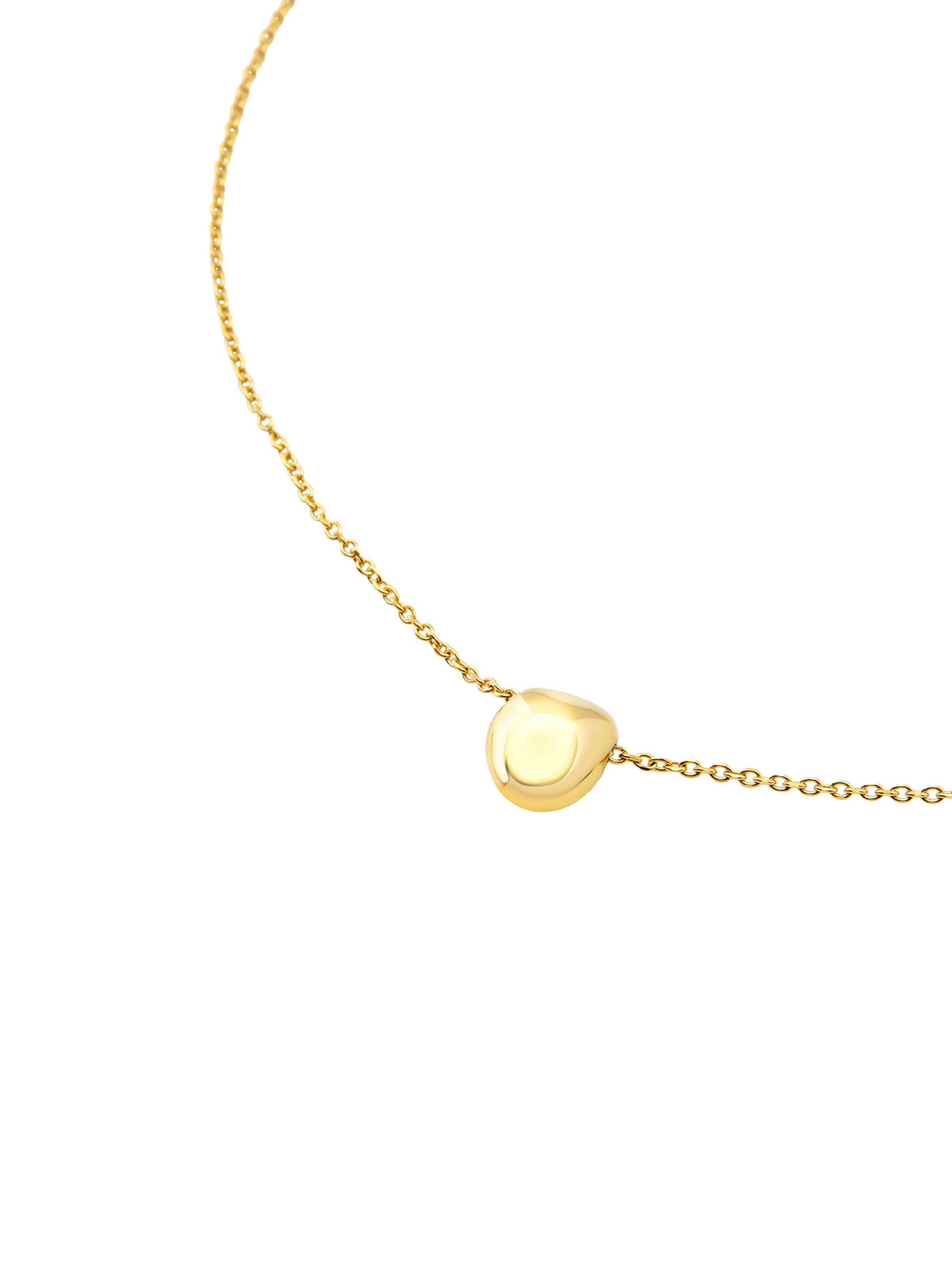 Collana di Breil in oro