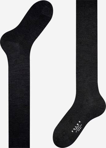 Chaussettes montantes 'Airport' FALKE en gris