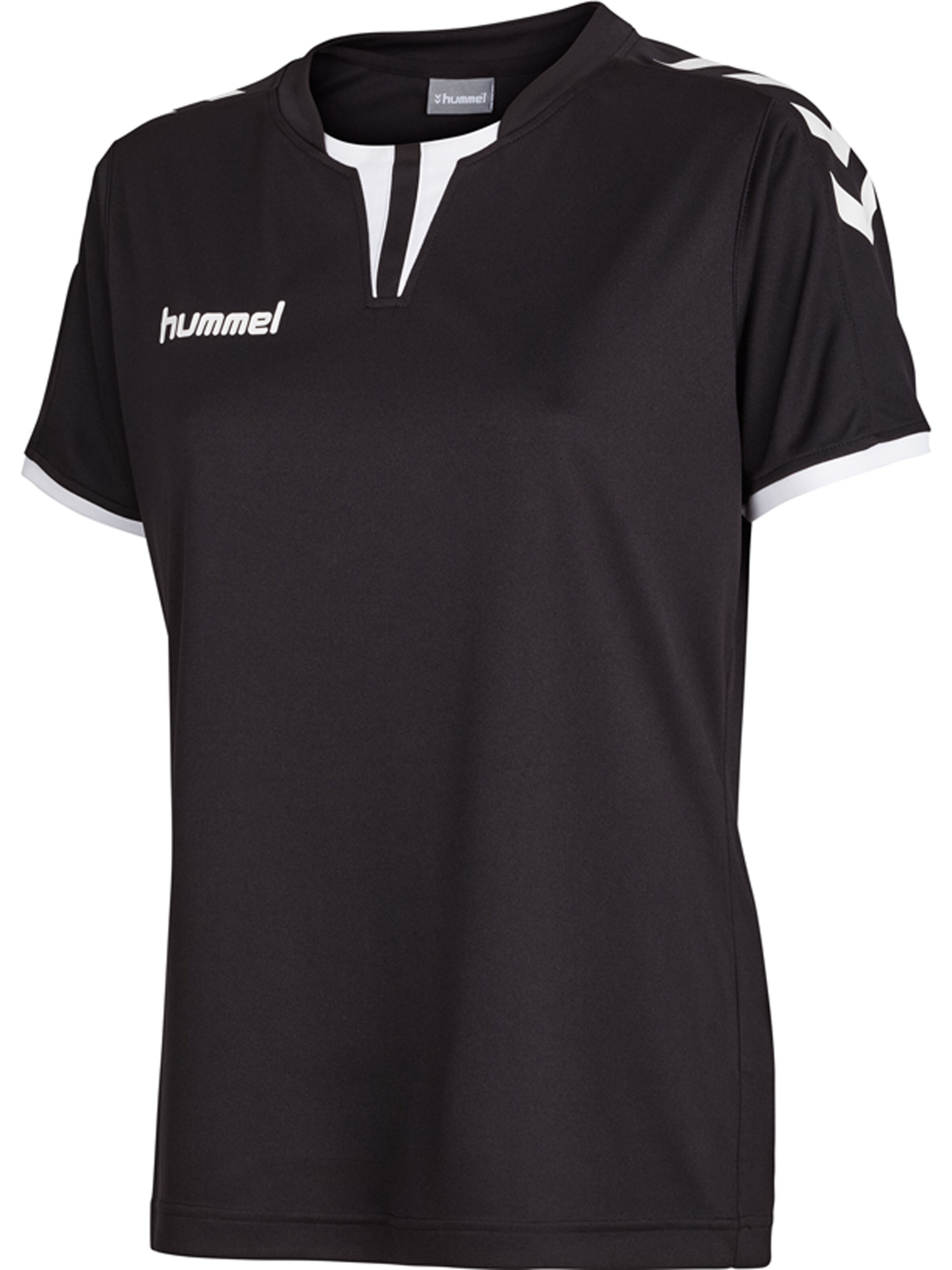 Hummel Jersey in Black